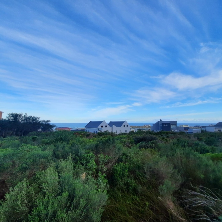 0 Bedroom Property for Sale in Sunny Seas Estate Western Cape